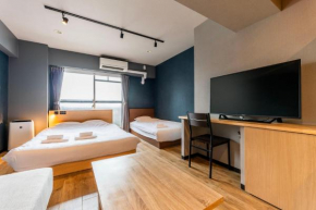 e-stay namba
